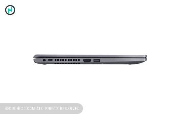 پورت لپ تاپ VivoBook R565EP ایسوس
