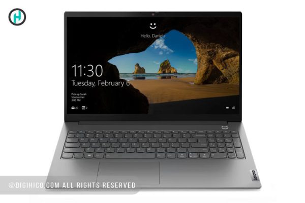 خرید لپ تاپ لنوو ThinkBook 15 G2 نسل یازدهم