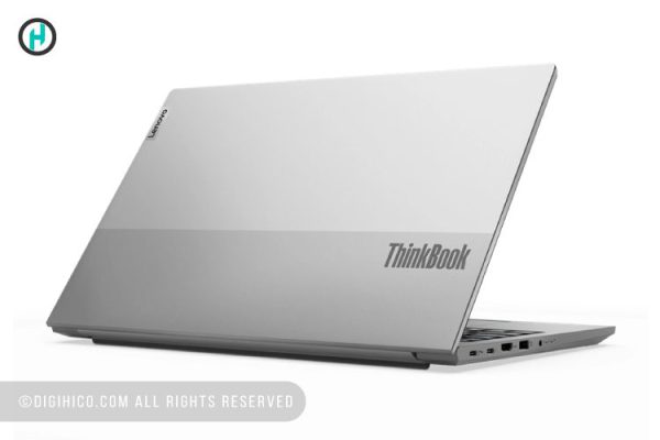 لپ تاپ لنوو ThinkBook 15 G2 نسل یازدهم
