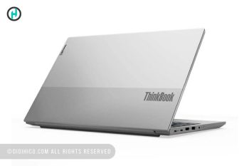 لپ تاپ لنوو ThinkBook 15 i3 نسل یازدهم