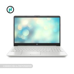 لپ تاپ اچ پی 15.6 اینچی مدل Laptop 15-DW4170NIA i5 1235U 8GB 128GB MX550